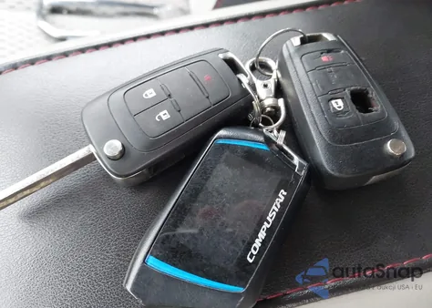 2012 Chevrolet Equinox Ls z USA, uszkodzony, nr VIN 2GNALBEK6C1286776